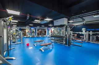 StayShort - Sleek Marina 1BR Perfect for Families - 5