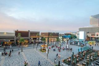 StayShort - Sleek Marina 1BR Perfect for Families - 1