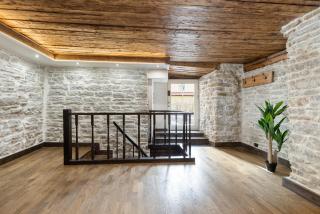 Toompea Castle Hideaway - Tallinn - 2