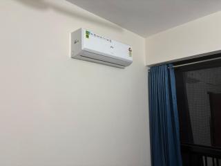 Sonyas Riverside Sukoon 09 near ION IT Park - Pune - 9