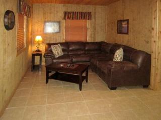 Romantic Cabin Incredible for Outdoor Activities in Inverness, Florida - Inverness - 0