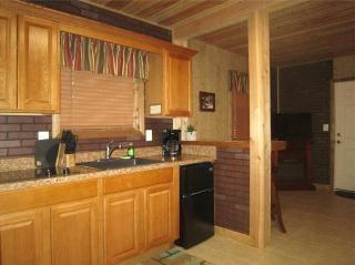 Romantic Cabin Incredible for Outdoor Activities in Inverness, Florida - Inverness - 9