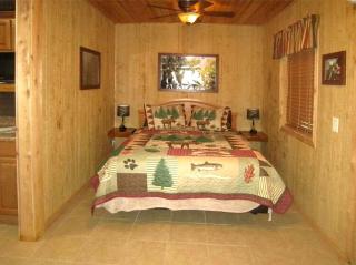 Romantic Cabin Incredible for Outdoor Activities in Inverness, Florida - Inverness - 6