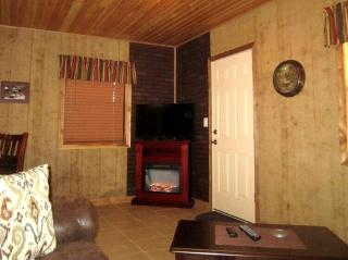 Romantic Cabin Incredible for Outdoor Activities in Inverness, Florida - Inverness - 5
