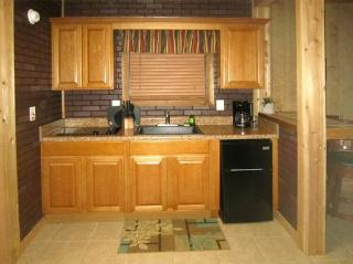 Romantic Cabin Incredible for Outdoor Activities in Inverness, Florida - Inverness - 4