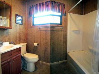 Romantic Cabin Incredible for Outdoor Activities in Inverness, Florida - Inverness - 2