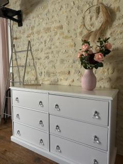 Chambres d'Hôtes Le Clos Tassin - 2