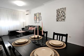 EMMA Apartment - Puerto de Sagunto - 2