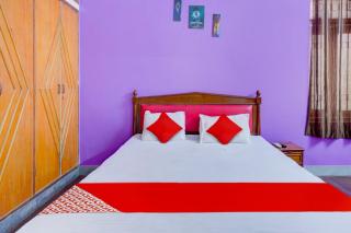 Hotel O Heaven Inn - Patna - 0