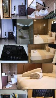 Serene Apartments - 7