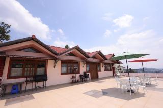 The Forest Haven - Ooty - 9