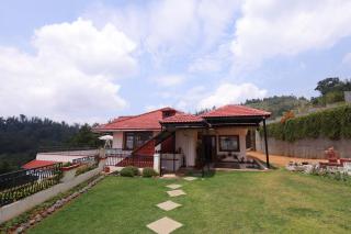The Forest Haven - Ooty - 0