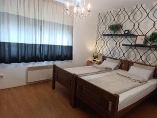 Apartman Tarik - Sarajevo - 0
