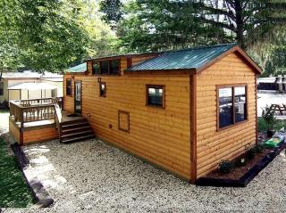 Family-Friendly Cabin Ideal to Create New Memories in Inverness, Florida - Inverness - 0