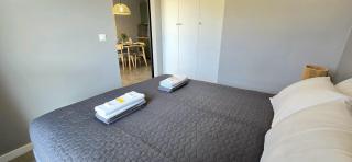 Apartament Słoneczna Zatoka Jantar Resort by TriApart - Jantar - 8