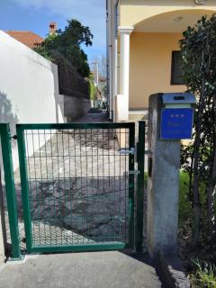 Apartman Tome - Nin - 9