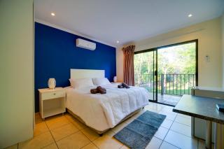 Mshengu Kruger House - 4