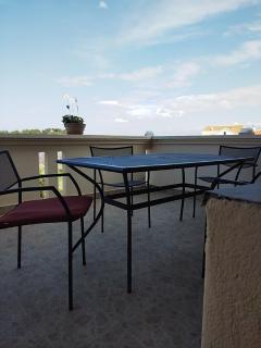 Apartman Tome - Nin - 7