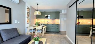 Apartament Słoneczna Zatoka Jantar Resort by TriApart - Jantar - 5