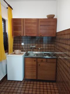 Apartman Tome - Nin - 5