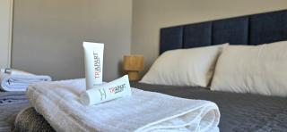 Apartament Słoneczna Zatoka Jantar Resort by TriApart - Jantar - 2