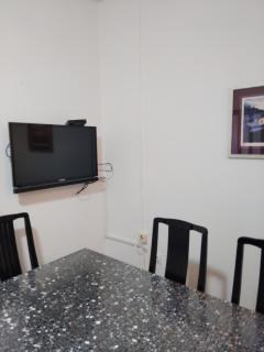 Apartman Tome - Nin - 4