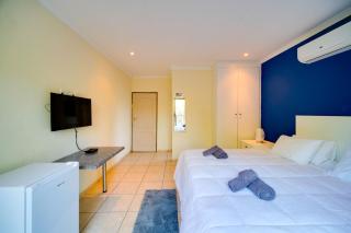 Mshengu Kruger House - 2