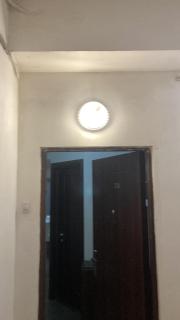 Apartment in the center of Yerevan - 2