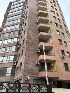 Apartment in the center of Yerevan - Yerevan - 2