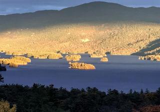 Regal Castle Suite for a Luxury Getaway to Lake George in Upstate New York - Bolton - 8