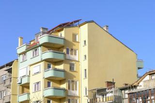 Hotel Ertancom - Blagoevgrad - 9