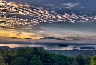 Regal Castle Suite for a Luxury Getaway to Lake George in Upstate New York - Bolton - 1