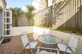 Host & Stay - Farm Road - Brighton & Hove - 9