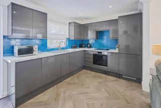Host & Stay - Farm Road - Brighton & Hove - 8
