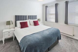 Host & Stay - Farm Road - Brighton & Hove - 7
