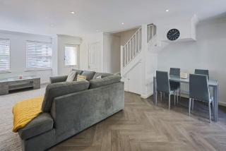Host & Stay - Farm Road - Brighton & Hove - 4