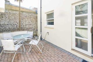 Host & Stay - Farm Road - Brighton & Hove - 2