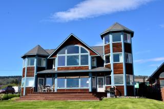 Stunning Beachside Vacation Rental for Family or Group Glamping Escapes to Alaska - Homer - 0