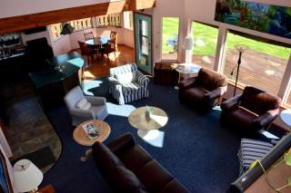 Stunning Beachside Vacation Rental for Family or Group Glamping Escapes to Alaska - Homer - 7