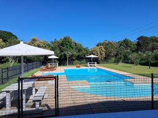 Seaside Escape at The Dunes: Walk to Beach Braai - Plettenberg Bay - 6