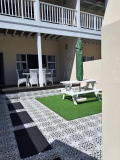 Seaside Escape at The Dunes: Walk to Beach Braai - Plettenberg Bay - 3