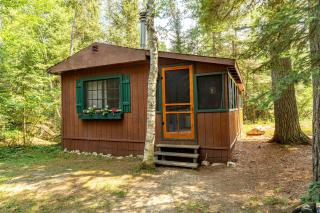 Charming Pet-Friendly Cabin in Ely, Ideal for Getaways to Nature in Minnesota - Ely - 0