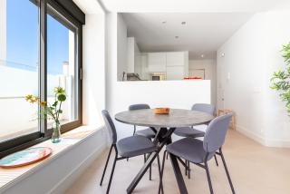 Apartamento bajo luxury golf Baviera Hills 54 - Caleta De Velez - 5