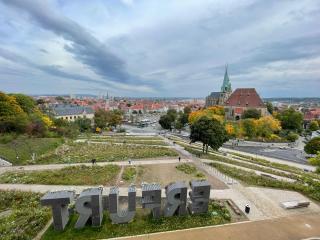 Mittendrin - Erfurt - 0