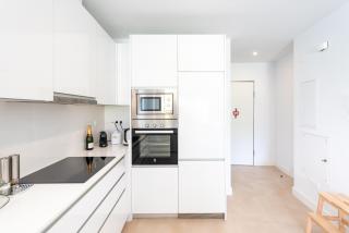 Apartamento bajo luxury golf Baviera Hills 54 - Caleta De Velez - 1