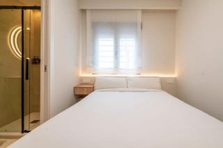 F132 Brand new Design Apartment - Madrid Feria - Madrid - 2