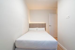 F132 Brand new Design Apartment - Madrid Feria - 1