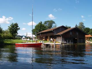 Eichenhof - Waging am See - 5