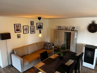 Résidence du Moulin 2-C Grand appartement 4 Personnes - Boussu - 6