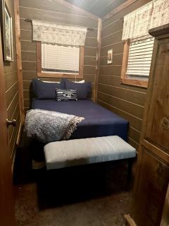 Cute Cabin Great for Family Getaways in Afton, Oklahoma - Afton - 4